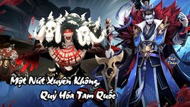 Thi Chiến Tam Quốc - Gamota ảnh màn hình apk 9