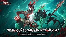 Thi Chiến Tam Quốc - Gamota ảnh màn hình apk 10