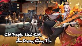 Thi Chiến Tam Quốc - Gamota ảnh màn hình apk 13