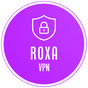 Roxa VPN Simgesi