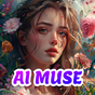 AI Muse: AI Art Generator