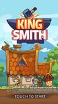 King Smith: El Rey de la forja captura de pantalla apk 3