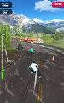 Downhill Race League captura de pantalla apk 9