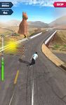 Downhill Race League captura de pantalla apk 11