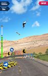 Downhill Race League captura de pantalla apk 12