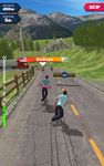 Downhill Race League capture d'écran apk 13