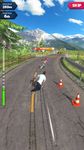 Downhill Race League capture d'écran apk 