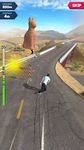 Downhill Race League captura de pantalla apk 1