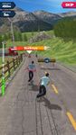 Downhill Race League captura de pantalla apk 3