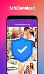 Tangkap skrin apk Pemuat Turun Video - 8Down 7