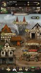 Hired Heroes: Guerra Medieval captura de pantalla apk 1