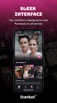 StardustTV - Movies & Dramas capture d'écran apk 14