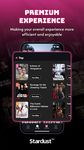 StardustTV - Movies & Dramas captura de pantalla apk 15