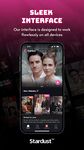 StardustTV - Movies & Dramas zrzut z ekranu apk 2