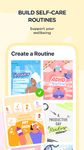 Скриншот 10 APK-версии Dear Me: Daily Routine Tracker