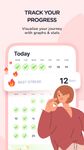 Скриншот 8 APK-версии Dear Me: Daily Routine Tracker