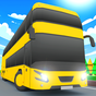 Ikon Idle Bus Station - Tycoon Game