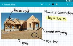 Скриншот 14 APK-версии Squid: Take Notes, Markup PDFs
