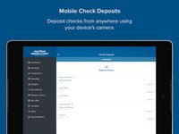 Captură de ecran America First Mobile Banking apk 4