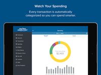 ภาพหน้าจอที่ 3 ของ America First Mobile Banking