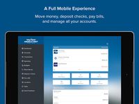 Captură de ecran America First Mobile Banking apk 10