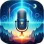 Icono de Echo Voice Recorder Reverb