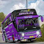 Mod Bus Bussid apk icon