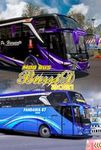 Gambar Mod Bus Bussid 2021 