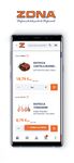 Tangkapan layar apk Zona 2
