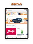 Tangkapan layar apk Zona 8