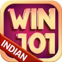 Win 101！ - 3 Patti & Indian Rummy！ APK