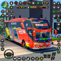 sim mengemudi bus game bus 3d