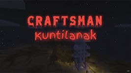 Tangkapan layar apk Craftsman Kuntilanak Indonesia 