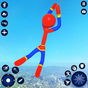 Spider Rope Hero Fighting Game APK icon