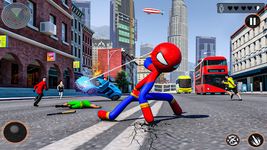 Spider Rope Hero Fighting Game obrazek 10