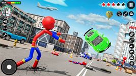 Spider Rope Hero Fighting Game afbeelding 11