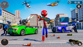 Spider Rope Hero Fighting Game obrazek 12