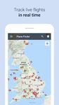 Plane Finder - Flight Tracker ảnh màn hình apk 3