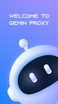 Gemnin Proxy: Ultra Tech στιγμιότυπο apk 3