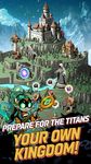 Screenshot 14 di Titan Slayer : Action Idle RPG apk