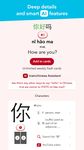 Chinese Dictionary+Flashcards capture d'écran apk 9