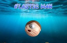 elastic man 3d face obrazek 2