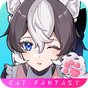 Cat Fantasy: Isekai Adventure Icon