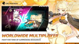 Cat Fantasy: Isekai Adventure στιγμιότυπο apk 11