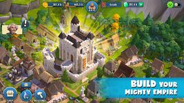 Heroes of History: Epic Empire capture d'écran apk 9