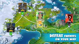 Heroes of History: Epic Empire στιγμιότυπο apk 12