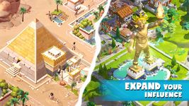 Heroes of History: Epic Empire στιγμιότυπο apk 13