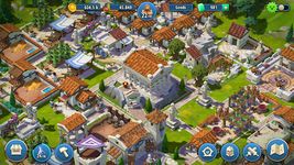 Heroes of History: Epic Empire στιγμιότυπο apk 15