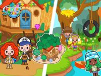 Tangkapan layar apk My Pretend World - Life Story 10