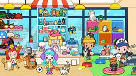 Tangkapan layar apk My Pretend World - Life Story 4